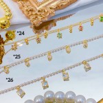 tobillera religiosa tobillera religiosa