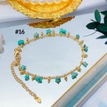 tobillera religiosa tobillera religiosa