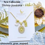 juego cadena de divina pastora 14&