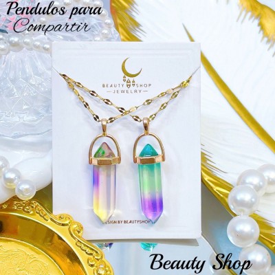 juego de pareja pendulo