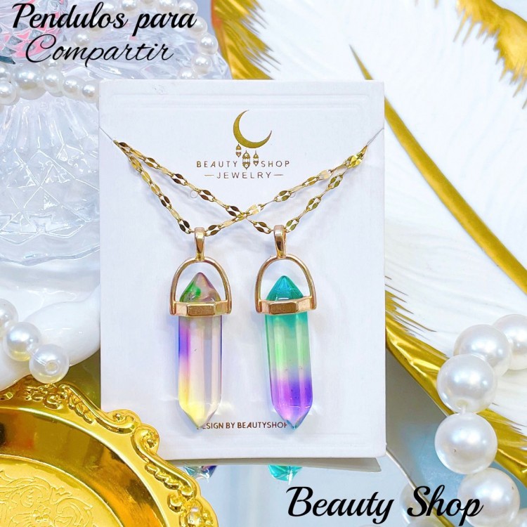 juego de pareja pendulo