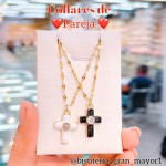 cadena de pareja en tendencia