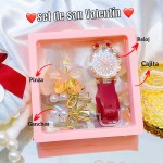 combo san valentin en tendencia