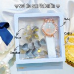 combo san valentin en tendencia