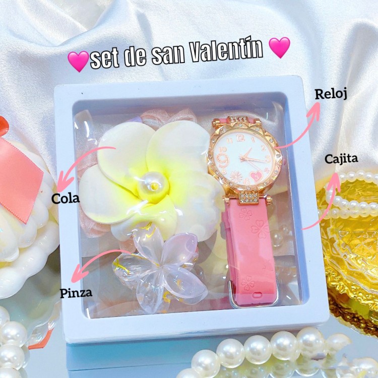 combo verano en tendencia