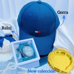 combo san valentin caballero