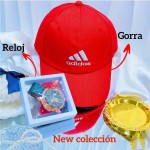 combo san valentin caballero