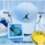 combo san valentin caballero