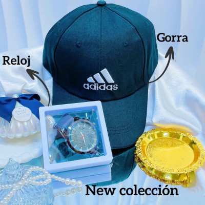 combo san valentin caballero