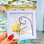 Combo flor amarilla incluye la cajita Combo flor amarilla incluye la cajita