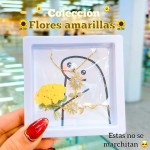 Combo flor amarilla incluye la cajita Combo flor amarilla incluye la cajita