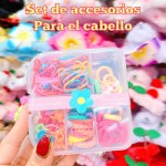 cajita cola de ninas 8&