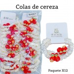 paquete cola girasol 28&