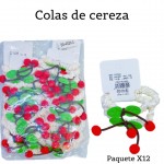 paquete cola girasol 28&