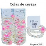 paquete cola girasol 28&