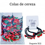 paquete cola girasol 28&