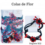 paquete cola girasol 28&