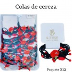 paquete cola girasol 28&