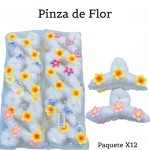 pinza peluche verano &5(0.95*)