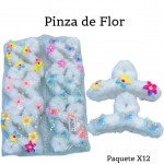 pinza peluche verano &5(0.95*)