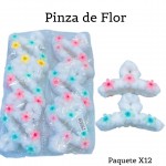 pinza peluche verano &5(0.95*)