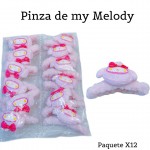 Pinza peluche sanrio 5&(0.95*)
