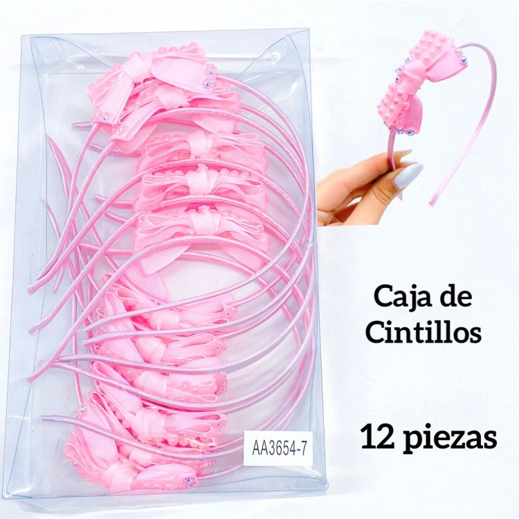 cintillo de ninas (&4) cintillo de ninas (&4)