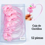 cintillo de ninas (&4) cintillo de ninas (&4)