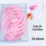 cintillo de ninas (&4) cintillo de ninas (&4)