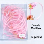 cintillo de ninas (&4) cintillo de ninas (&4)