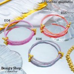 pulsera brillante 10& (1.64*)