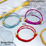 pulsera brillante 10& (1.64*)