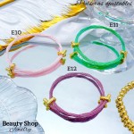 pulsera brillante 10& (1.64*)