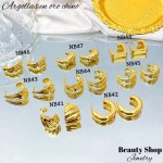 #nb argolla chunky tipo pequeña