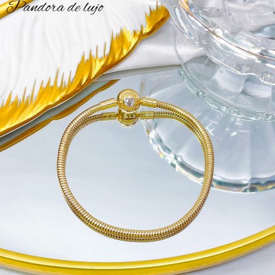 Pulsera Pandora new(2.27*)