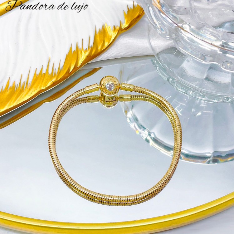 Pulsera Pandora new(2.27*)