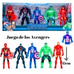 juguete averages en caja