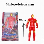 juguete de averages en cajita (clip foto entre ver mas modelos)