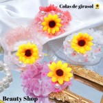 cola girasol cola girasol