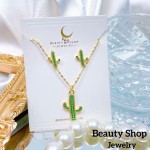 juego cadena tulipan con cadena ajustable 3.75$