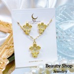 juego cadena tulipan con cadena ajustable 3.75$