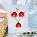 juego cadena tulipan con cadena ajustable 3.75$