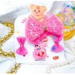 set de ninas osito