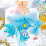 set de ninas osito