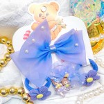 set de ninas osito