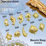 #D cadena con dije ajustable 1.5$ #D cadena con dije ajustable 1.5$