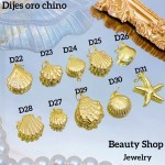 #D cadena con dije ajustable 1.5$ #D cadena con dije ajustable 1.5$