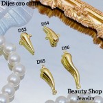 #D cadena con dije ajustable 1.5$ #D cadena con dije ajustable 1.5$