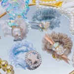 cola de Dama en tendencia cola de Dama en tendencia