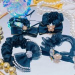 cola de Dama en tendencia cola de Dama en tendencia